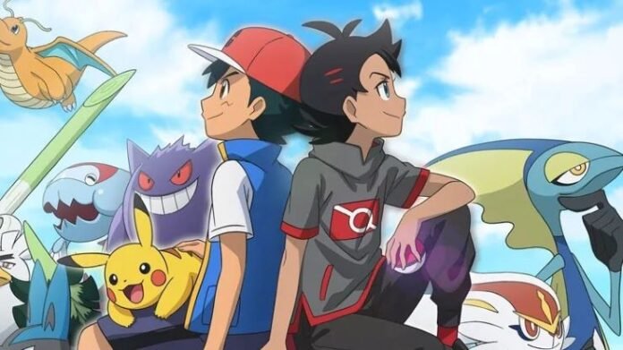 Jornadas Supremas Pokémon