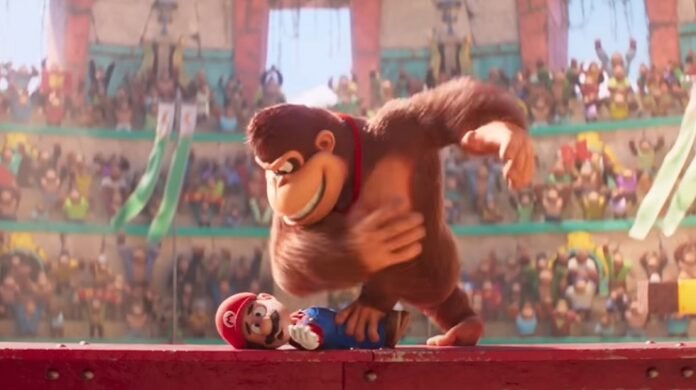 Super Mario Bros O Filme