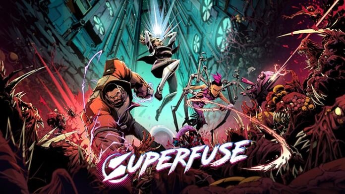 superfuse