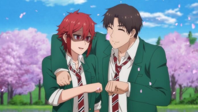 tomo-chan is a girl