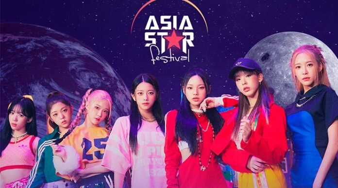 class:y Asia Star Festival