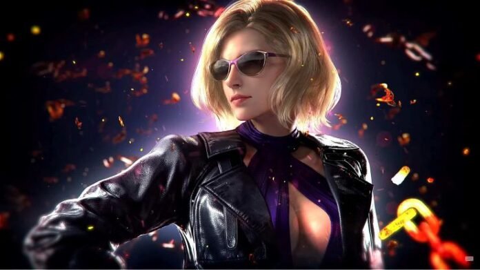 Tekken 8