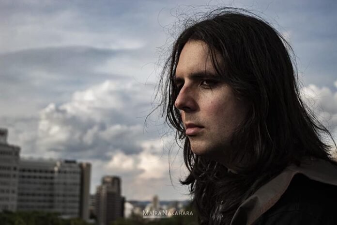 caio gaona