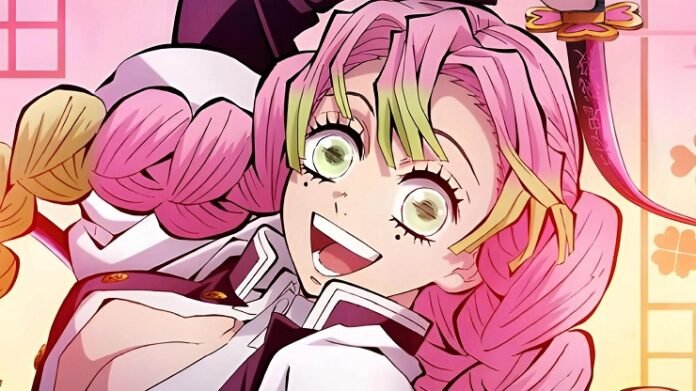 Demon Slayer