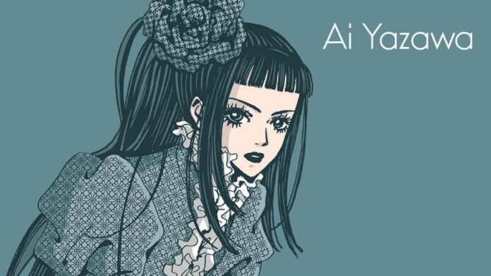 Paradise Kiss