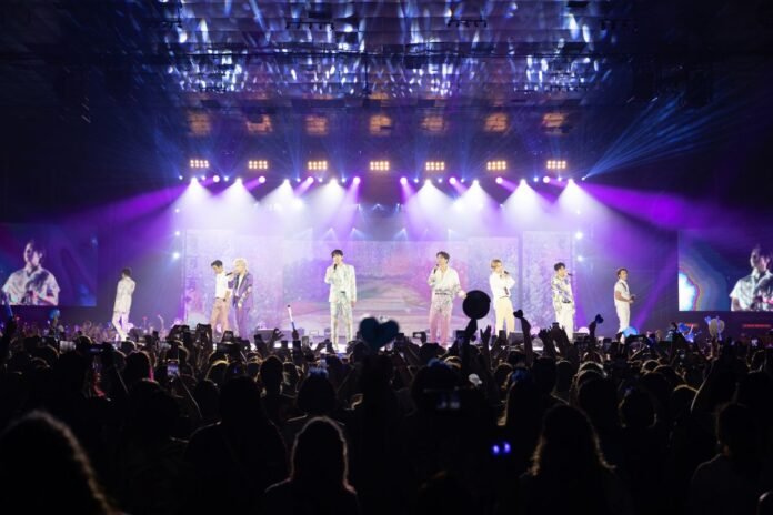 super junior