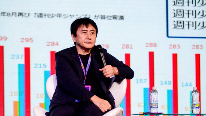 Tetsuya Watanabe