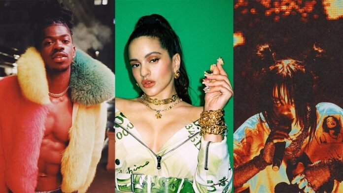 3 artistas para curtir no Lolla, nos games e nas telinhas