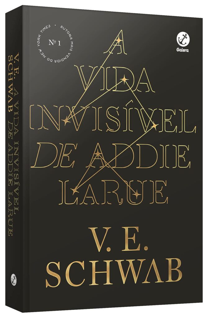 A Vida Invisível de Addie Larue