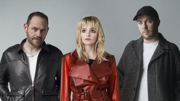 CHVRCHES
