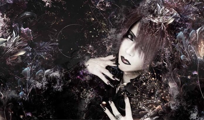 KISAKI, divulgação