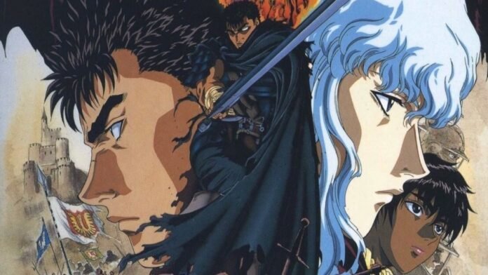 Berserk