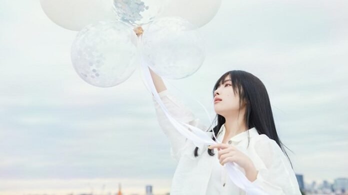 Nako Misaki, divulgação