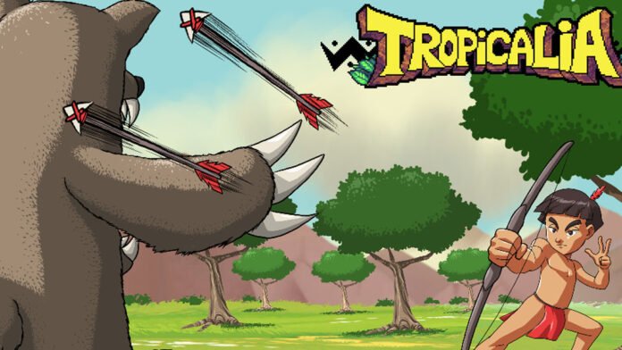 Tropicalia