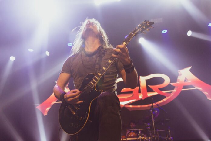 angra fest 2023