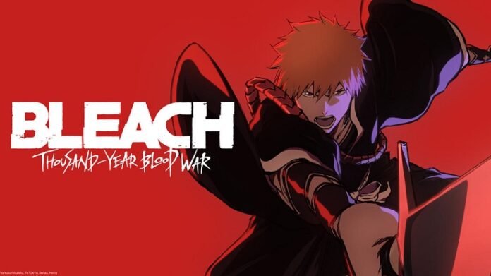 bleach star+