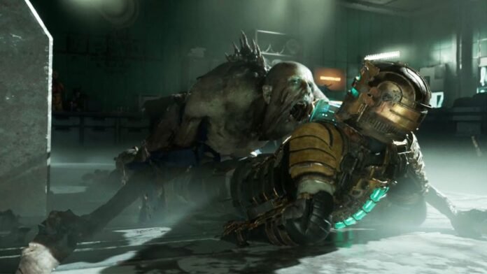 Dead Space