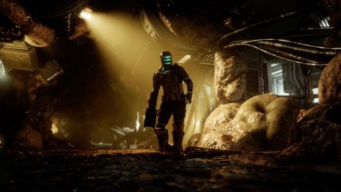 dead space remake review thumb dead space remake