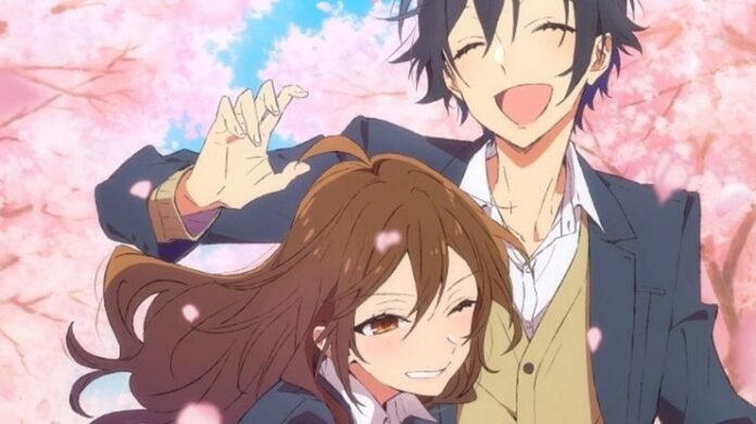 Horimiya