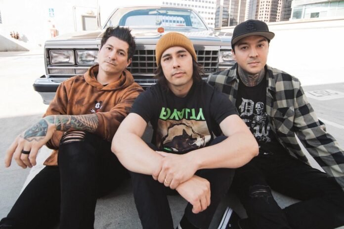 pierce the veil