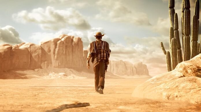 wild west dynasty