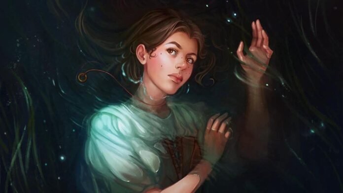 A Vida Invisível de Addie LaRue