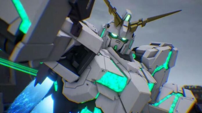 Gundam-Evolution-thumb Gundam Evolution
