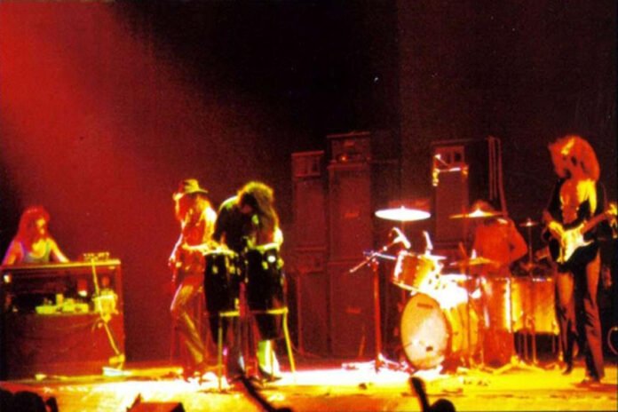 made in japan deep purple