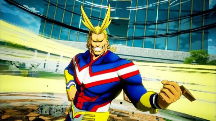 My-Hero-Ones-Justice-mang-as-jogos-thumb My Hero Academia One's Justice