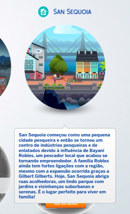 The Sims 4 A Aventura de Crescer