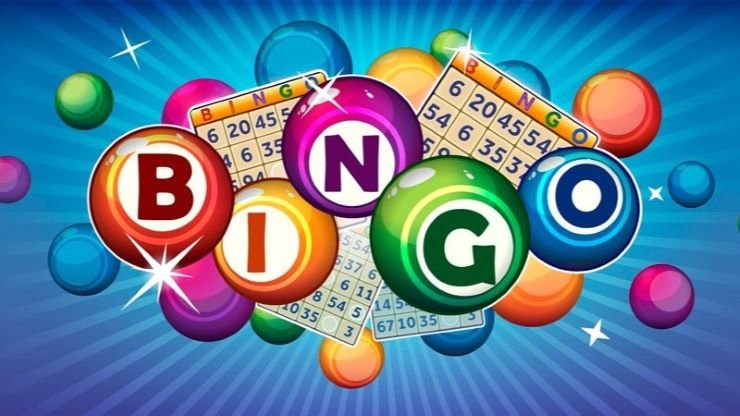 Sabia que existem vários tipos de Bingo Online? Conheça as diferenças -  LegendsBR