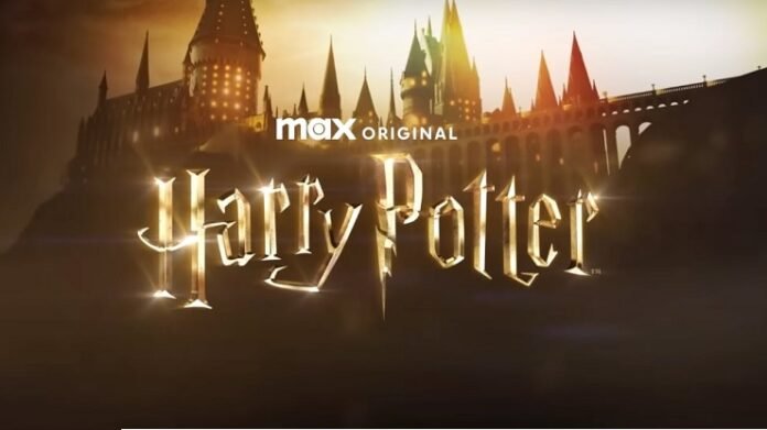 Harry Potter Warner