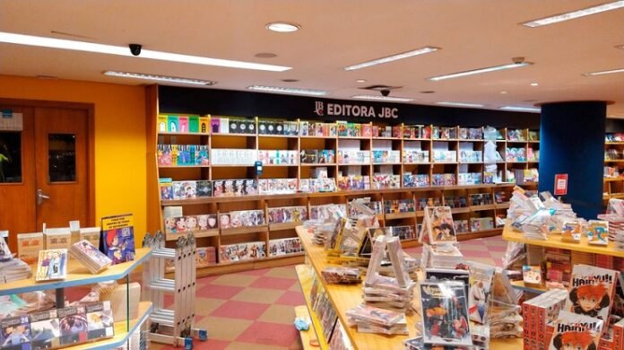 jbc livraria