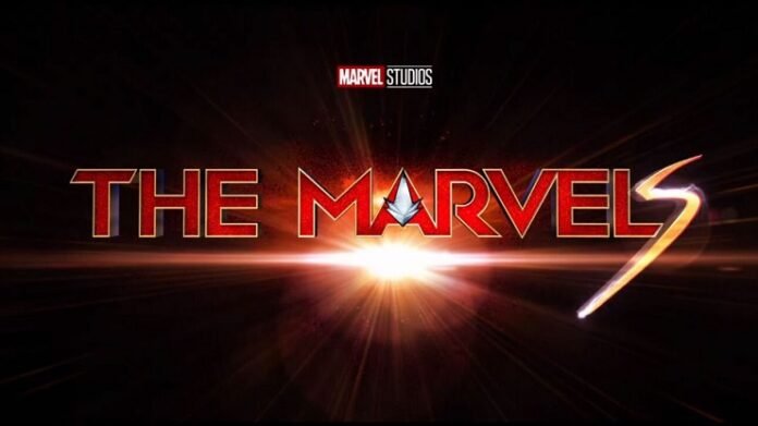 As Marvels