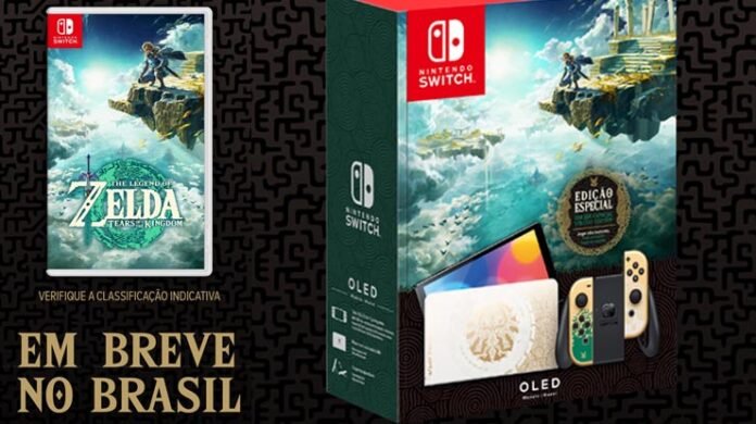 zelda tears of the kingdom brasil thumb zelda tears of the kingdom brasil