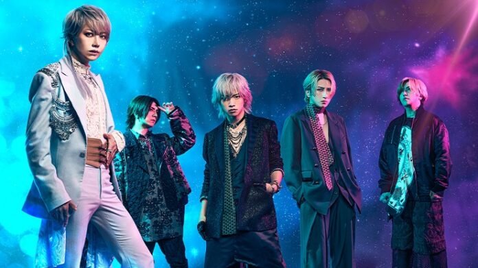 ALICE NINE, divulgação