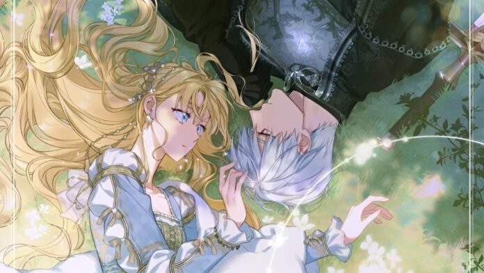 How to Get My Husband on My Side manhwa isekai