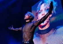 Relembre a passagem de Jackson Wang pelo Brasil Jackson Wang