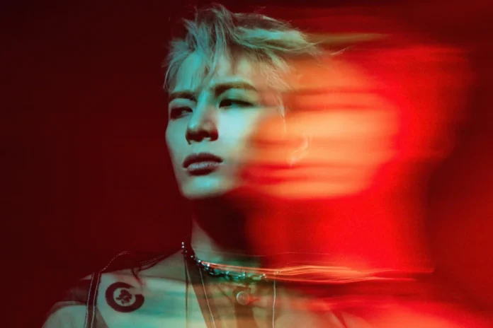 Jackson-Wang