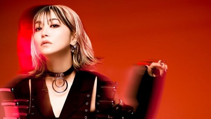 LiSA, REALiZE, perfil