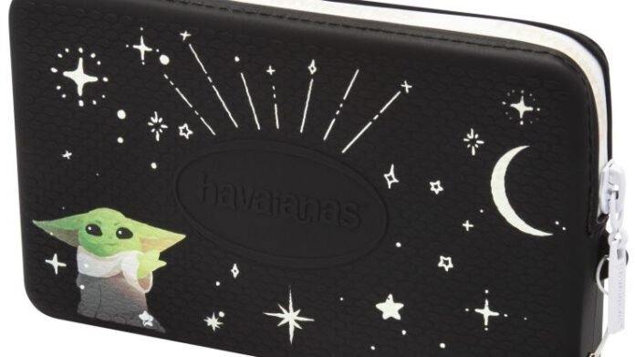 Mini Bag Havaianas Star Wars
