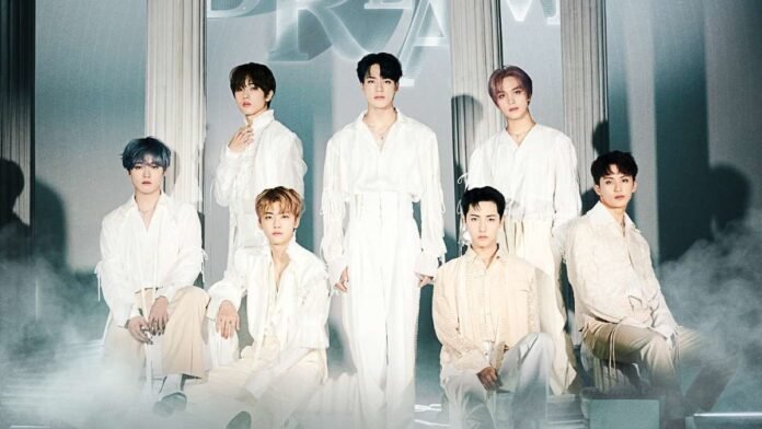 NCT Dream