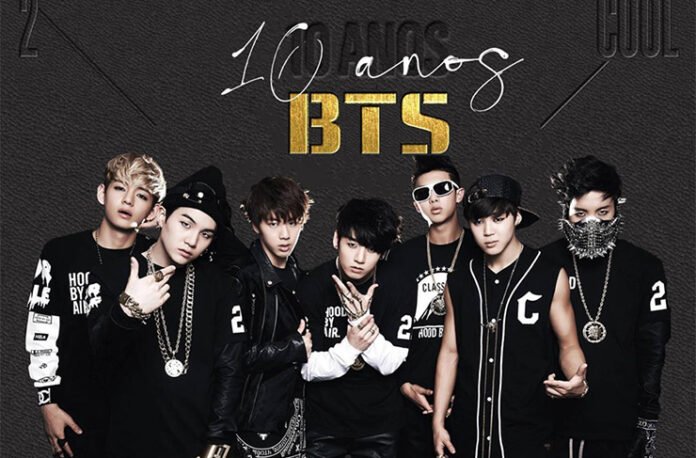 bts festa no more dream