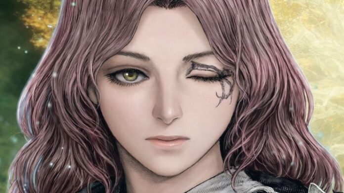 Elden Ring Panini mangá