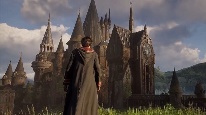 Hogwarts Legacy