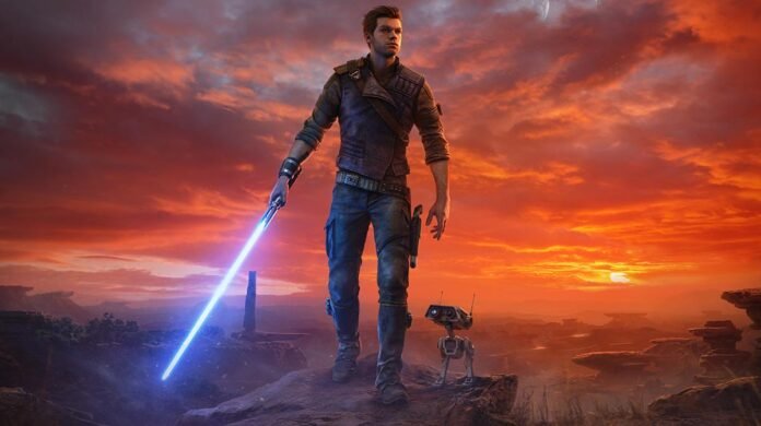 star wars jedi survivor
