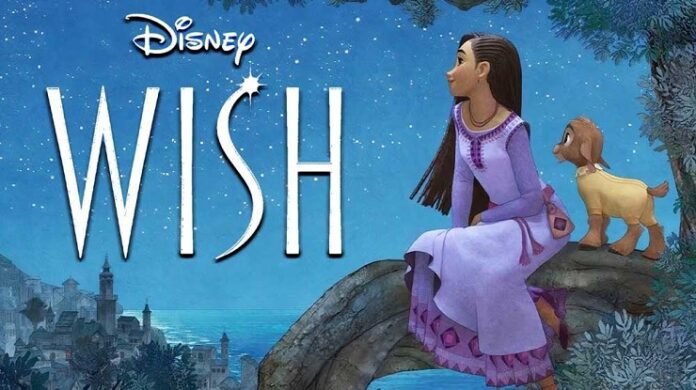 Wish O Poder Dos Desejos Novo Filme Da Disney Ganha Trailer 6255