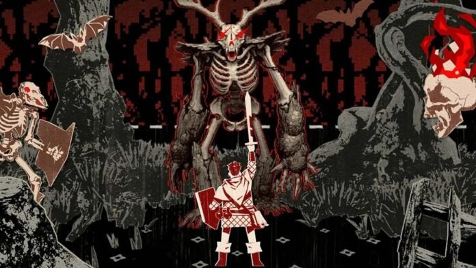 Bleak Sword DX review