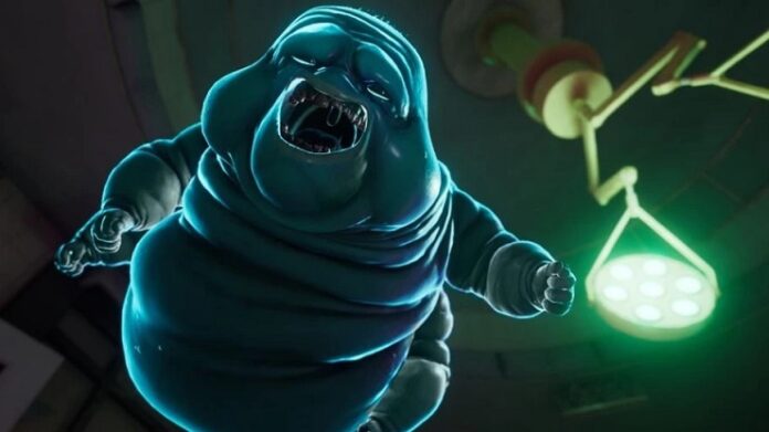 Ghostbusters: Spirits Unleashed nintendo switch