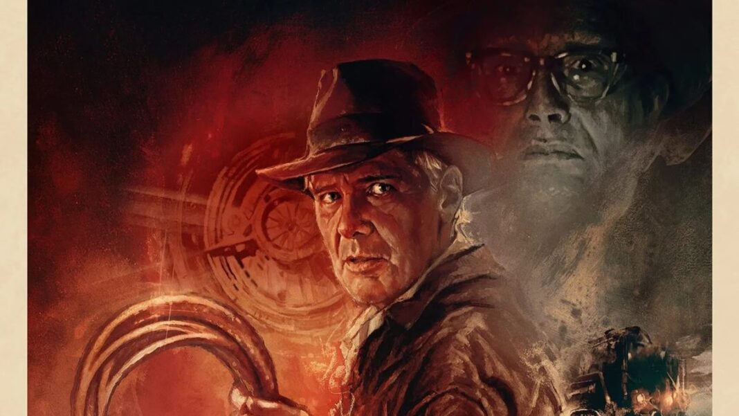 Indiana Jones e a Relíquia do Destino review